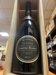 Laurent-Perrier Magnum Millésime 2008 - Champagne Brut