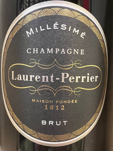 Laurent-Perrier Magnum Millésime 2008 - Champagne Brut
