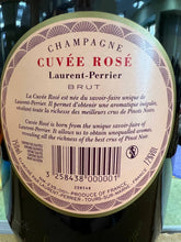 Carica l&#39;immagine nel visualizzatore Galleria,Champagne Laurent-Perrier Rosè Brut