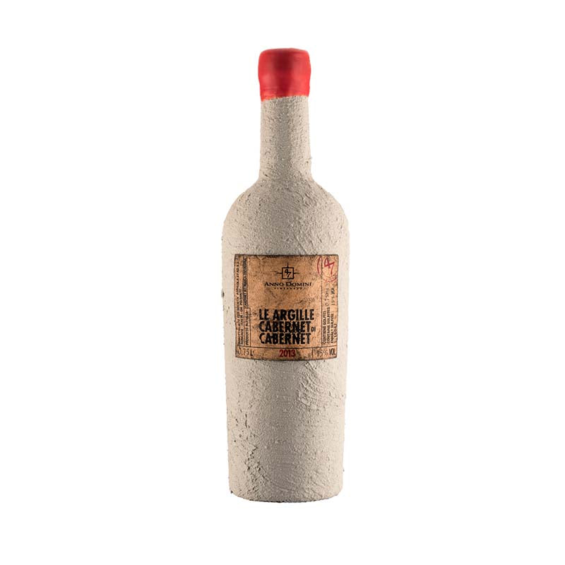 “Le Argille” Cabernet I.G.T. Marca Trevigiana 2015