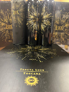Lux Vitis 2019 Tenuta Luce - IGT Toscana