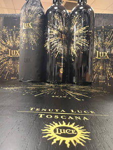 Lux Vitis 2019 Tenuta Luce - IGT Toscana