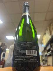 Mandois Origine Champagne Brut