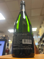 Champagne Mandois Blanc De Noirs 2015 Brut