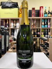 Trento DOC Maso Alesiera 2015 - Brut Nature Riserva LeVide