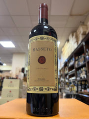 Masseto 2014 - Tenuta Masseto