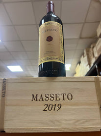 Masseto 2019 - Tenuta Masseto- Toscana Rosso IGT
