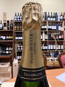 Pierre Boever  Brut Carte d'Or Millesime 2013 Champagne Grand Cru