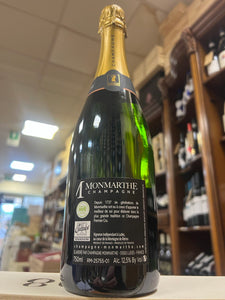 Monmarthe Privilege Brut Champagne Premier Cru