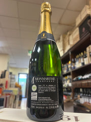 Monmarthe Secret de Famille Brut Champagne Premier Cru