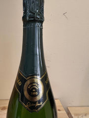 Monsupello Blanc de Blancs Extra-Brut metodo classico