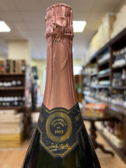 Monsupello Magnum Rosé Brut metodo classico