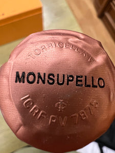 Monsupello Magnum Rosé Brut metodo classico