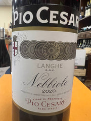 Pio Cesare Nebbiolo Langhe DOC 2020