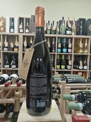 Nemm Rosso 2019 - La Piccola Botte