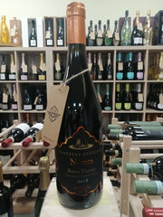 Nemm Rosso 2019 - La Piccola Botte