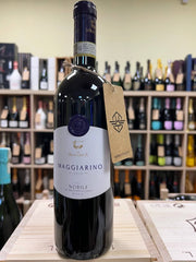 Nobile di Montepulciano Maggiarino 2016 - La Braccesca Antinori