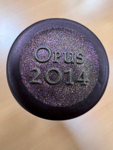 Opus One 2014  -Napa Valley