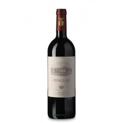 ORNELLAIA 2017