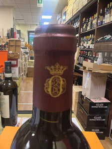 Ornellaia 2019 Mezza Bottiglia - Bolgheri Superiore