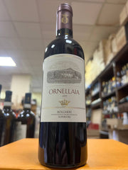 Ornellaia 2019 Mezza Bottiglia - Bolgheri Superiore