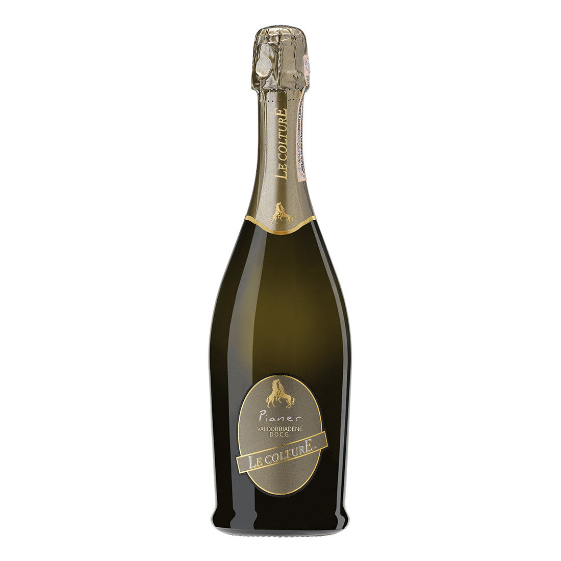 Prosecco di Valdobbiadene Extra Dry 'Pianer' Le Colture