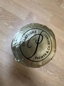 Champagne Palmer & Co Brut Réserve (2022)