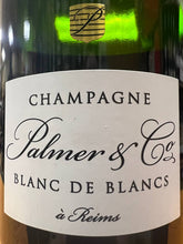Carica l&#39;immagine nel visualizzatore Galleria,Champagne Palmer &amp; Co Blanc de Blancs