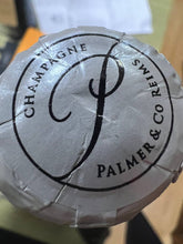 Carica l&#39;immagine nel visualizzatore Galleria,Champagne Palmer &amp; Co Blanc de Blancs