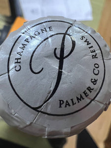 Champagne Palmer & Co Blanc de Blancs