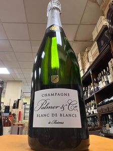 Champagne Palmer & Co Blanc de Blancs