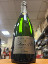 Carica l&#39;immagine nel visualizzatore Galleria,Champagne Palmer &amp; Co Extra Réserve