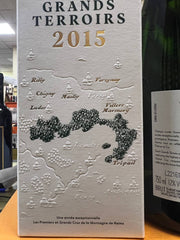 Champagne Palmer & Co Grands Terroirs 2015 - Con astuccio