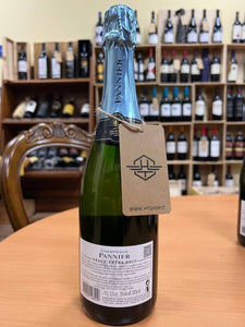 Champagne Pannier Exact Extra Brut 2015