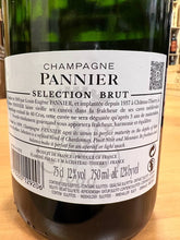 Carica l&#39;immagine nel visualizzatore Galleria,Champagne Pannier Selection Brut
