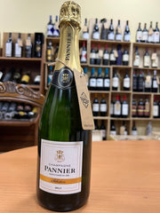 Champagne Pannier Selection Brut