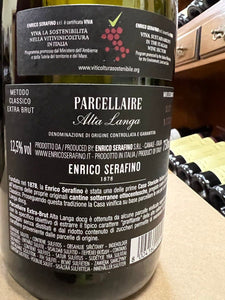Parcellaire  Alta langa Enrico Serafino 2017 - (Astuccio)