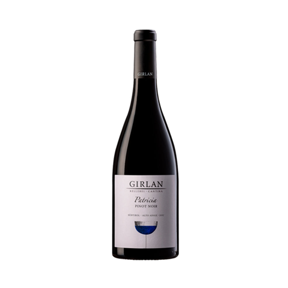 Pinot Nero 'Patricia' Girlan 2018 750ml