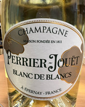 Carica l&#39;immagine nel visualizzatore Galleria,Blanc de Blancs Perrier-Jouët - Champagne Brut