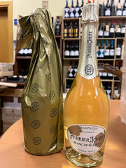 Blanc de Blancs Perrier-Jouët - Champagne Brut