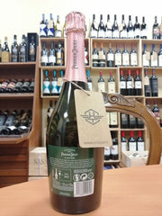 Perrier-Jouët Blason Rosé - Champagne