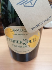 Champagne Perrier-Jouët Grand Brut