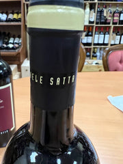 Michele Satta Bolgheri Rosso 2020