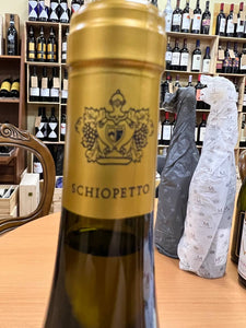Schiopetto Pinot Bianco 2020 Collio DOC