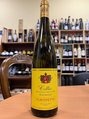 Schiopetto Pinot Bianco 2020 Collio DOC