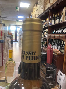 Russiz Superiore Collio Pinot Bianco 2021