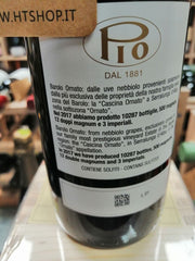 Barolo Ornato 2017 Pio Cesare