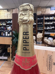 Champagne Piper-Hiedsieck Sleeve Brut