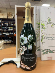 Perrier-jouët Belle Epoque  Jeroboam Luminous 2006