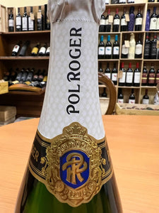 Champagne  Pol Roger Brut Reserve